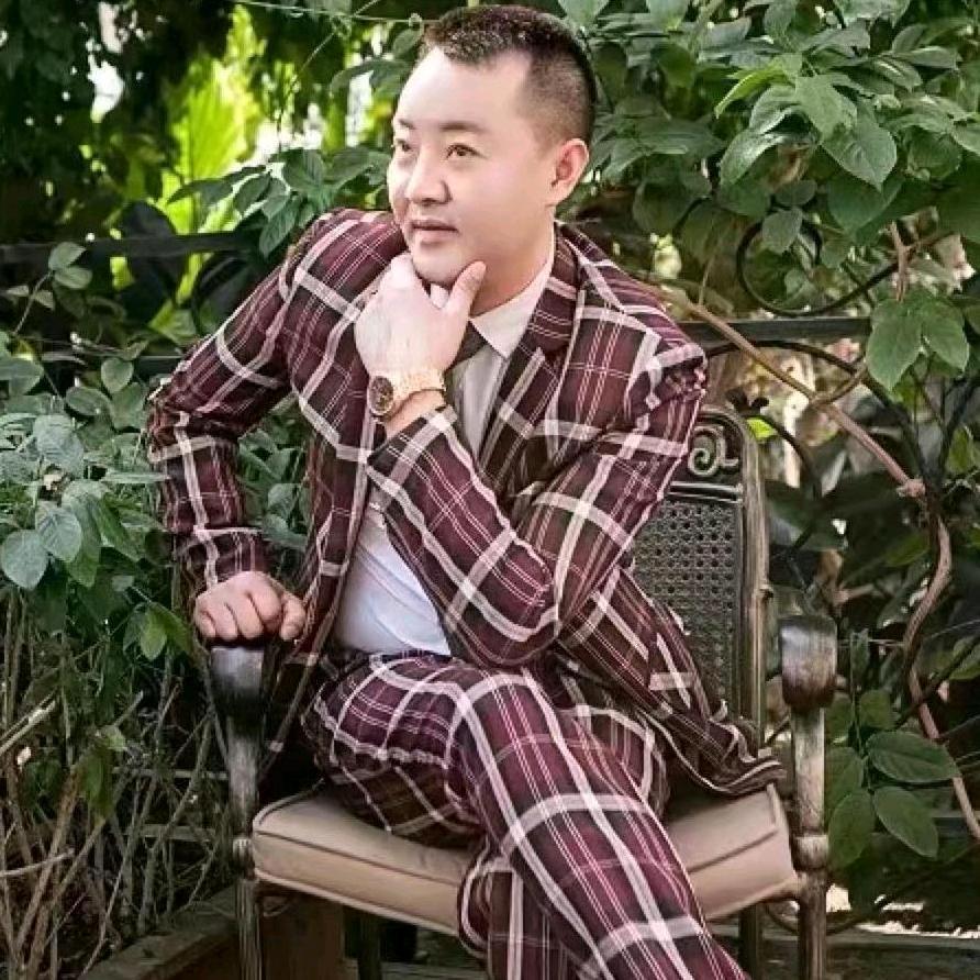 皖北山哥🔥传递正能量@抖音