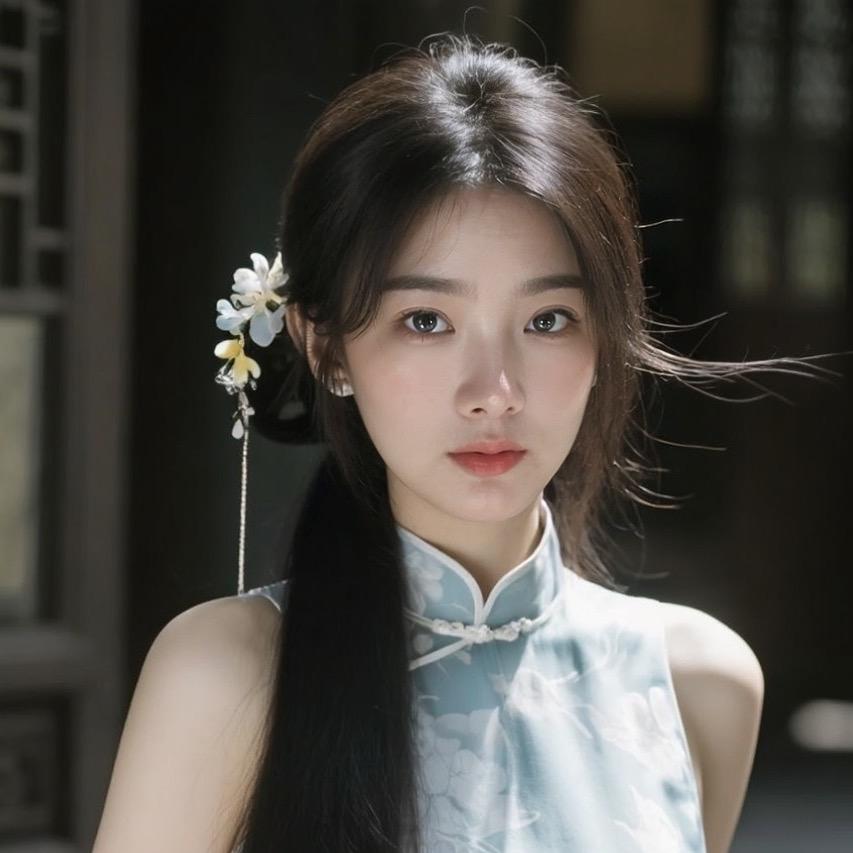 晚晚喃