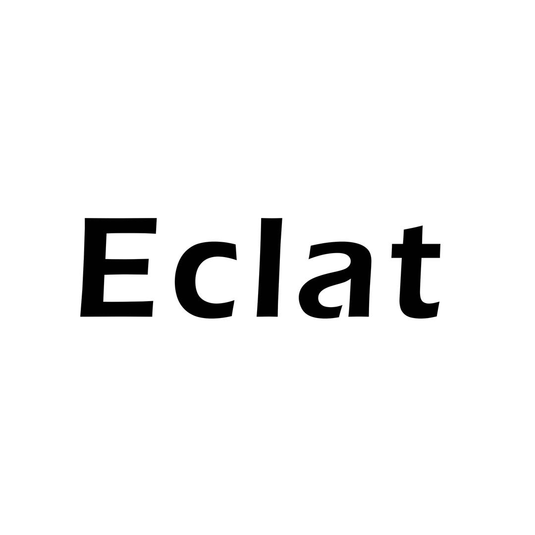 Eclat饰品店