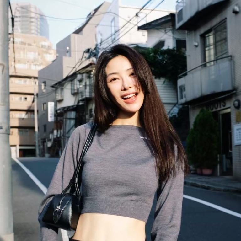 Romi的宝藏衣橱🌞
