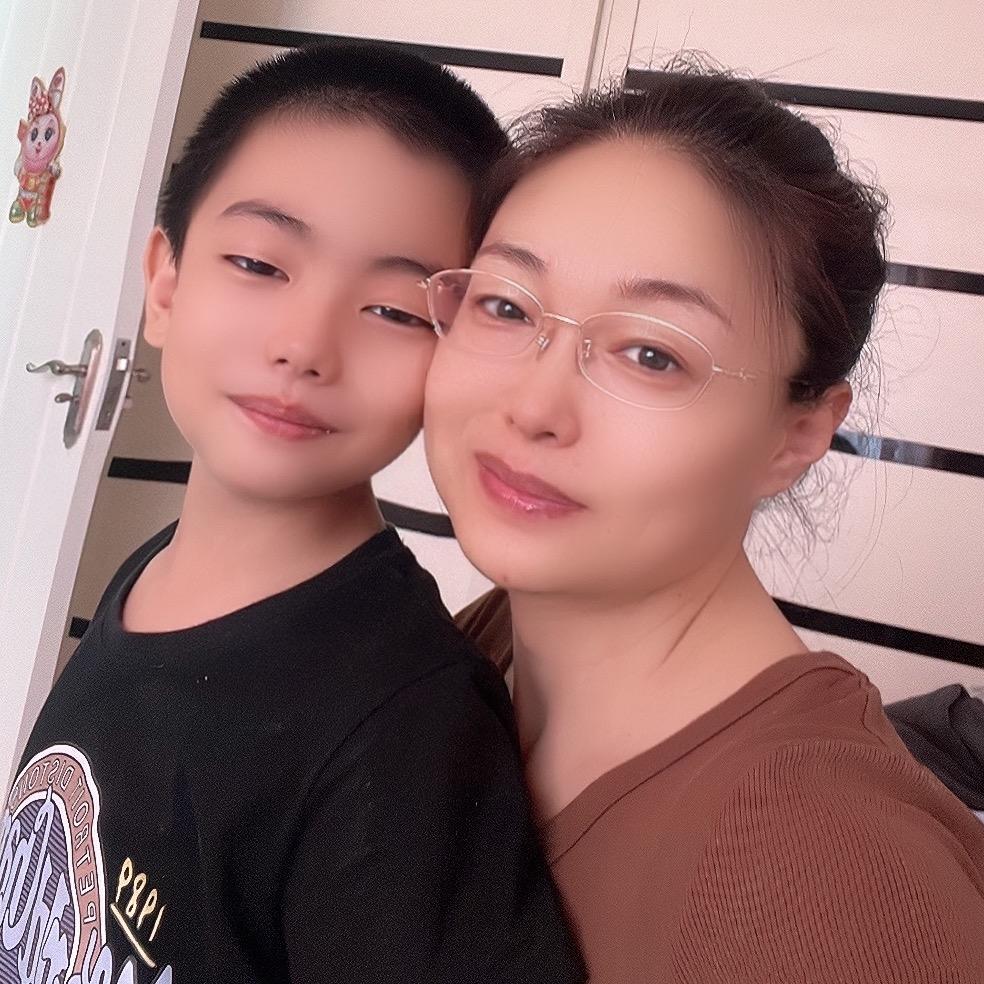 十五妈妈华子