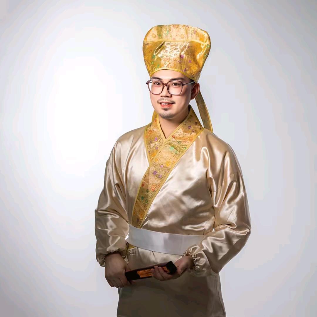 门庆剪烫