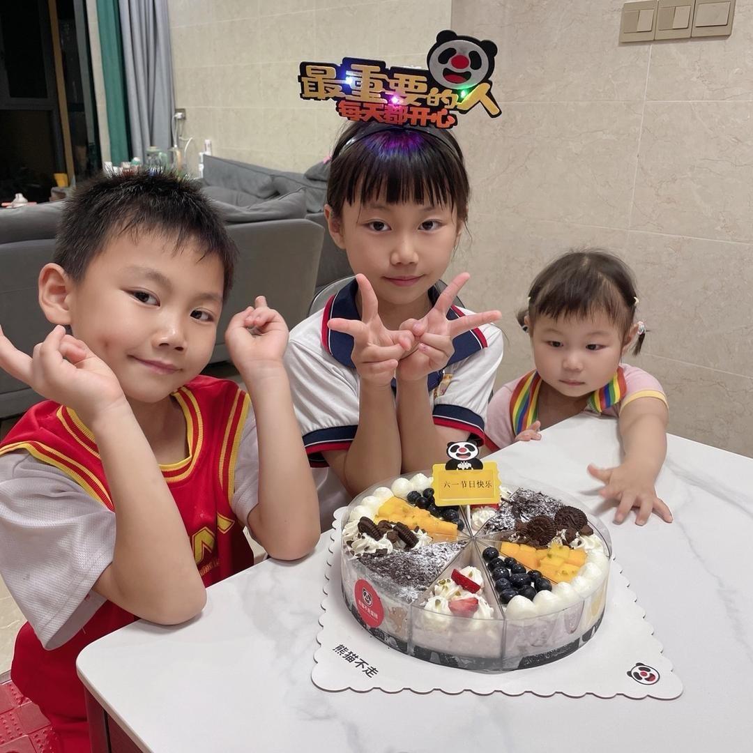 妮妮妈（好物分享）