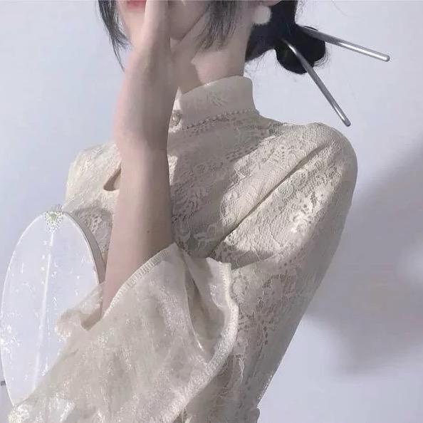 茉莉旗袍阁