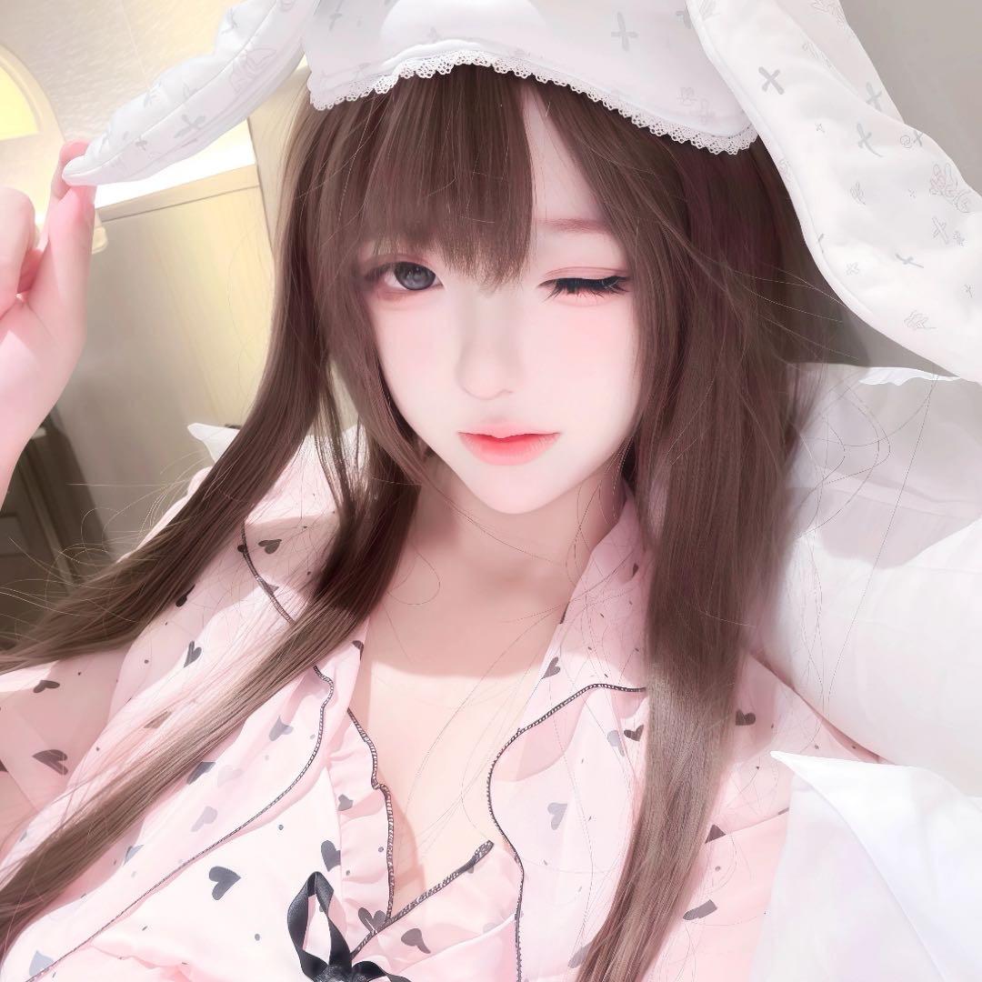 小邢天然呆