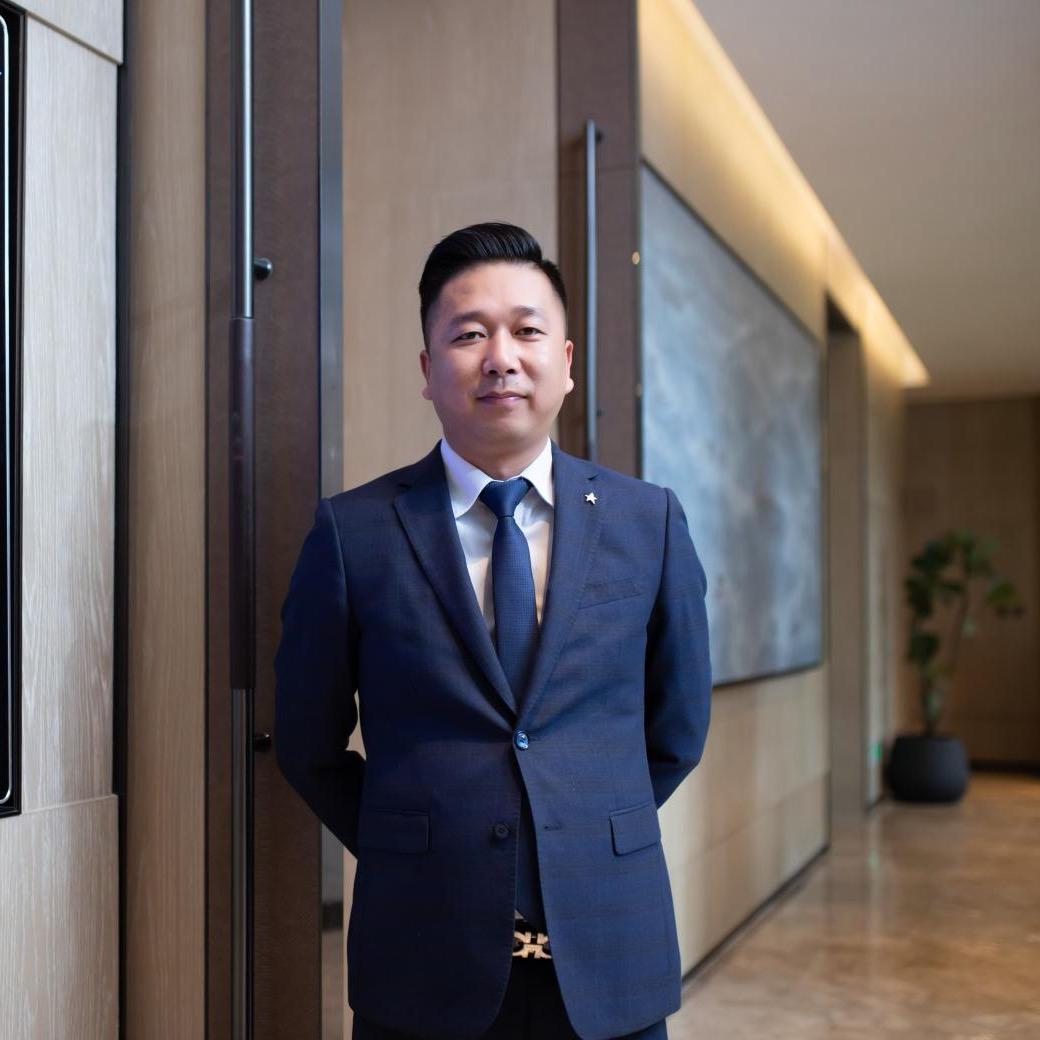 台州比亚迪主理人-老刘