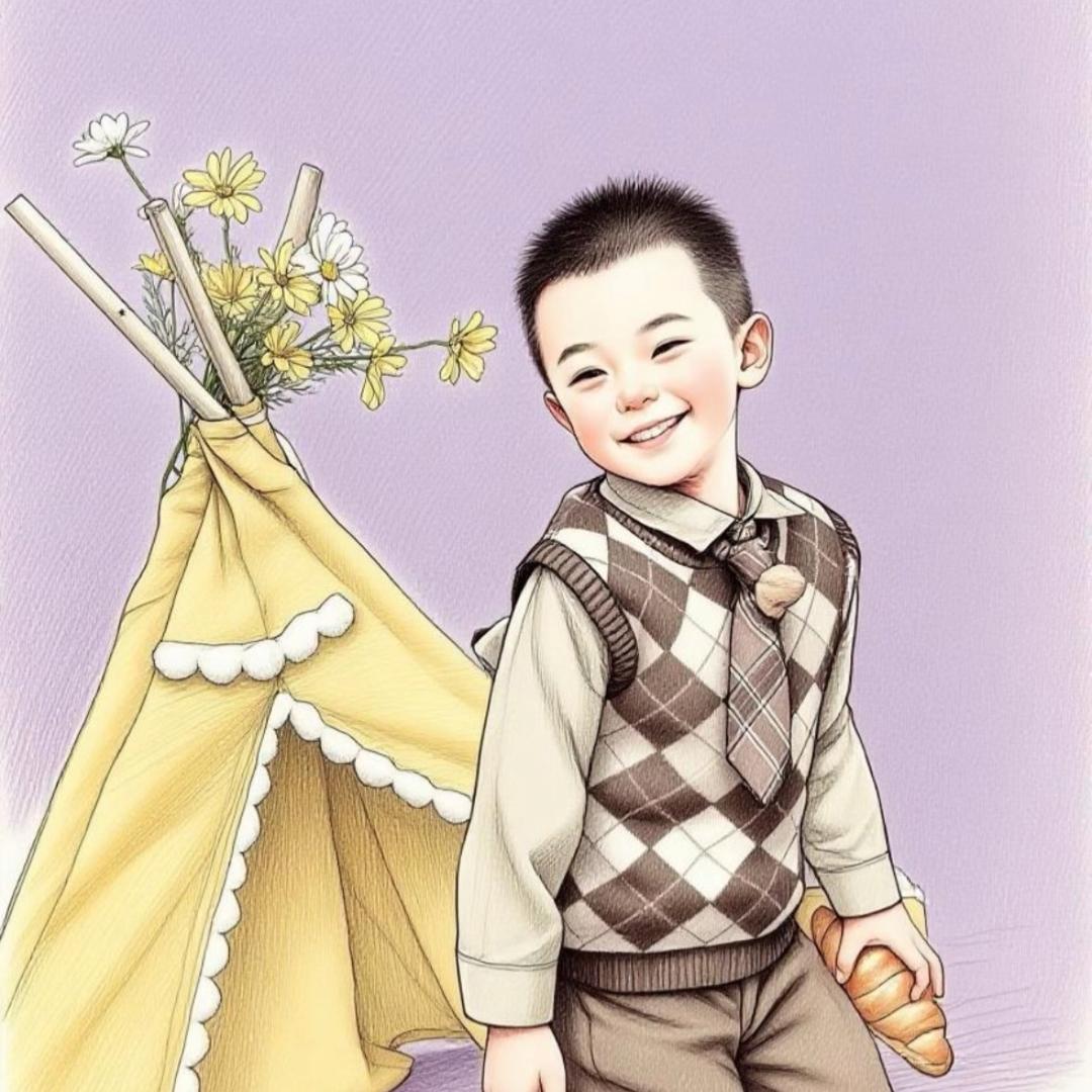 🌸小昊昊🐭🌈
