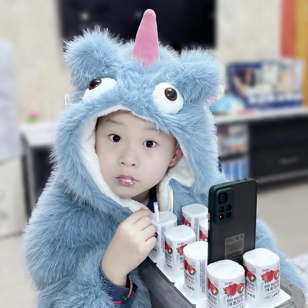 小熊仔