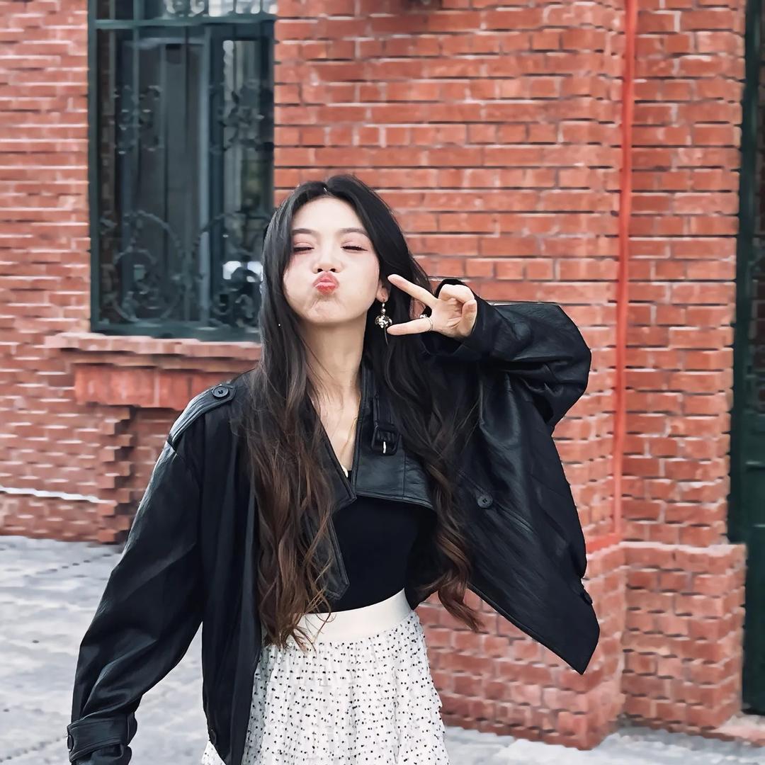 千屿sheila-精致穿搭