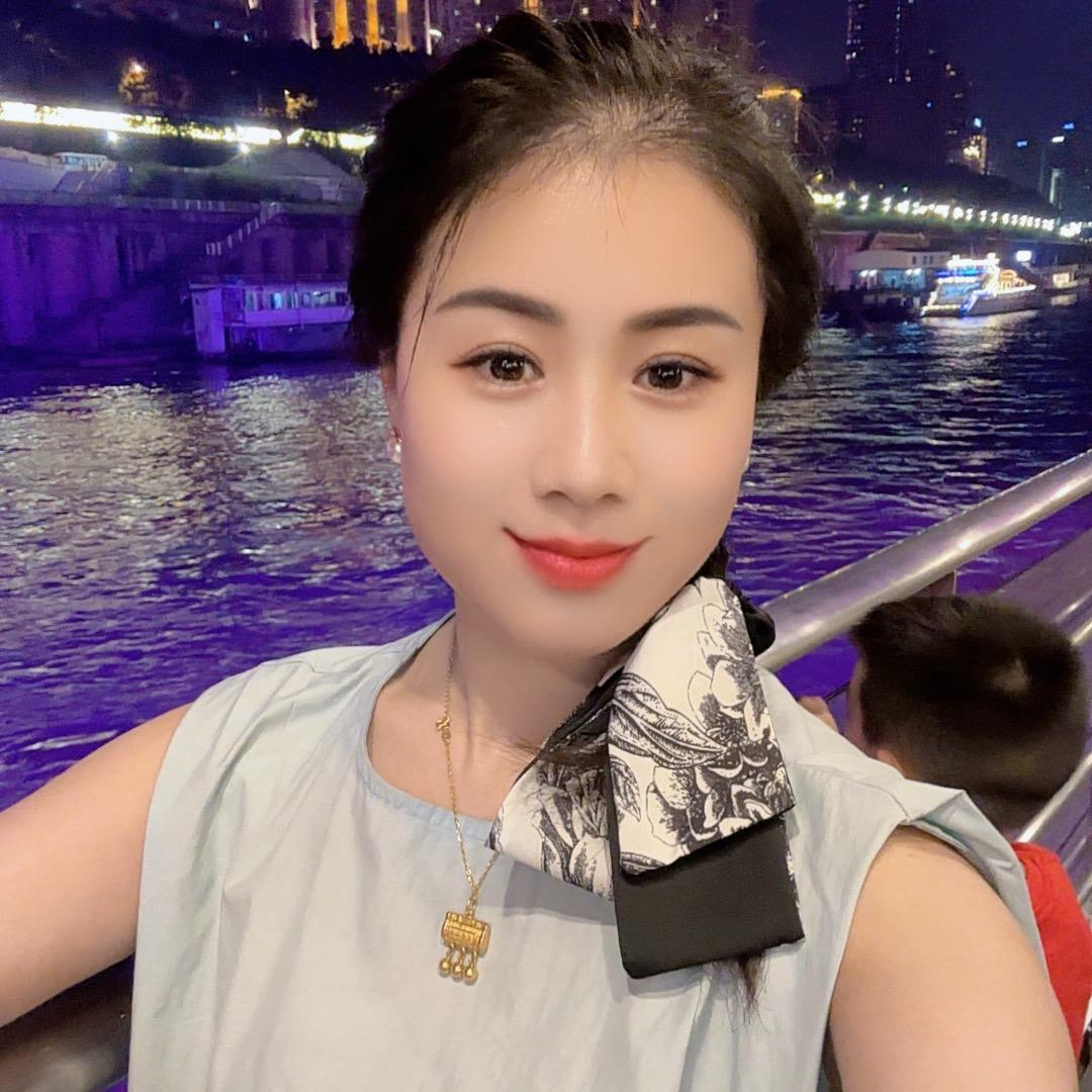 小丽爱跳舞💃🏻