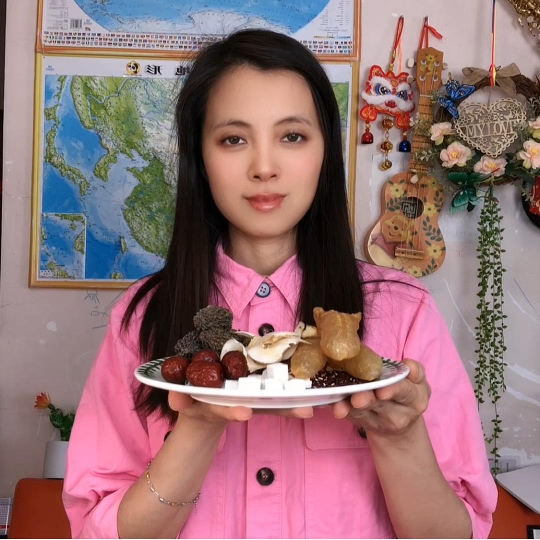 果妈人间烟火