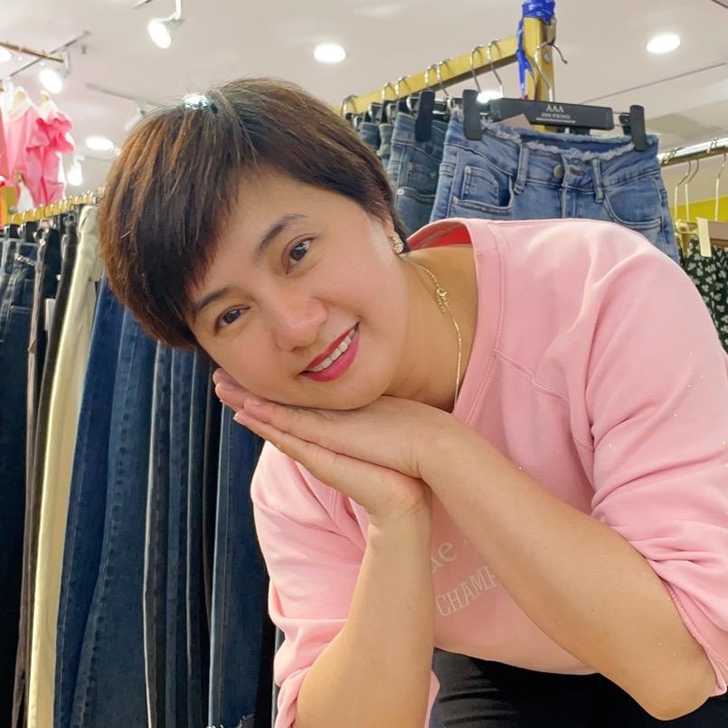 琴琴（女人秀女装）