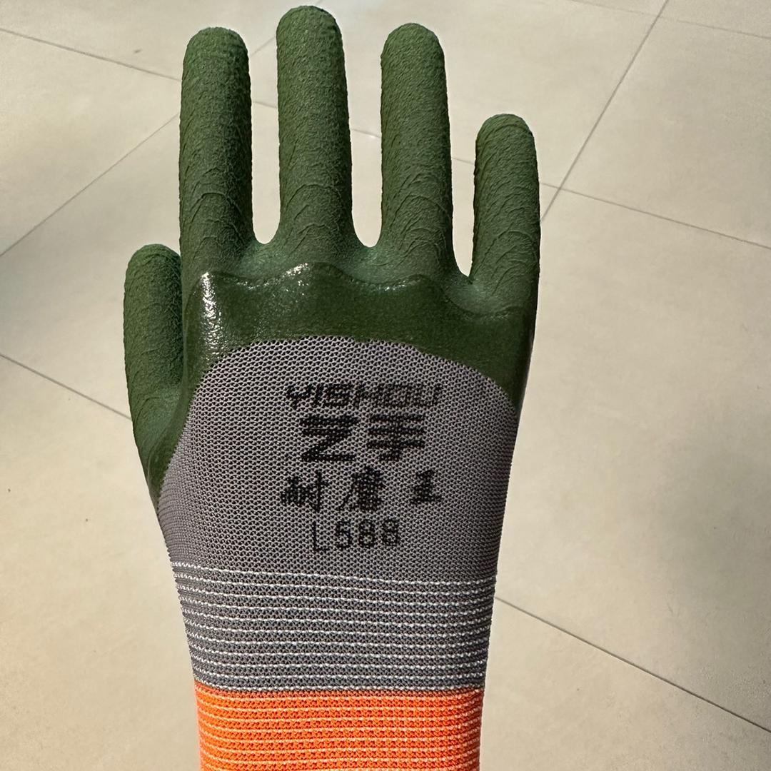 艺手劳保手套【工厂直销】