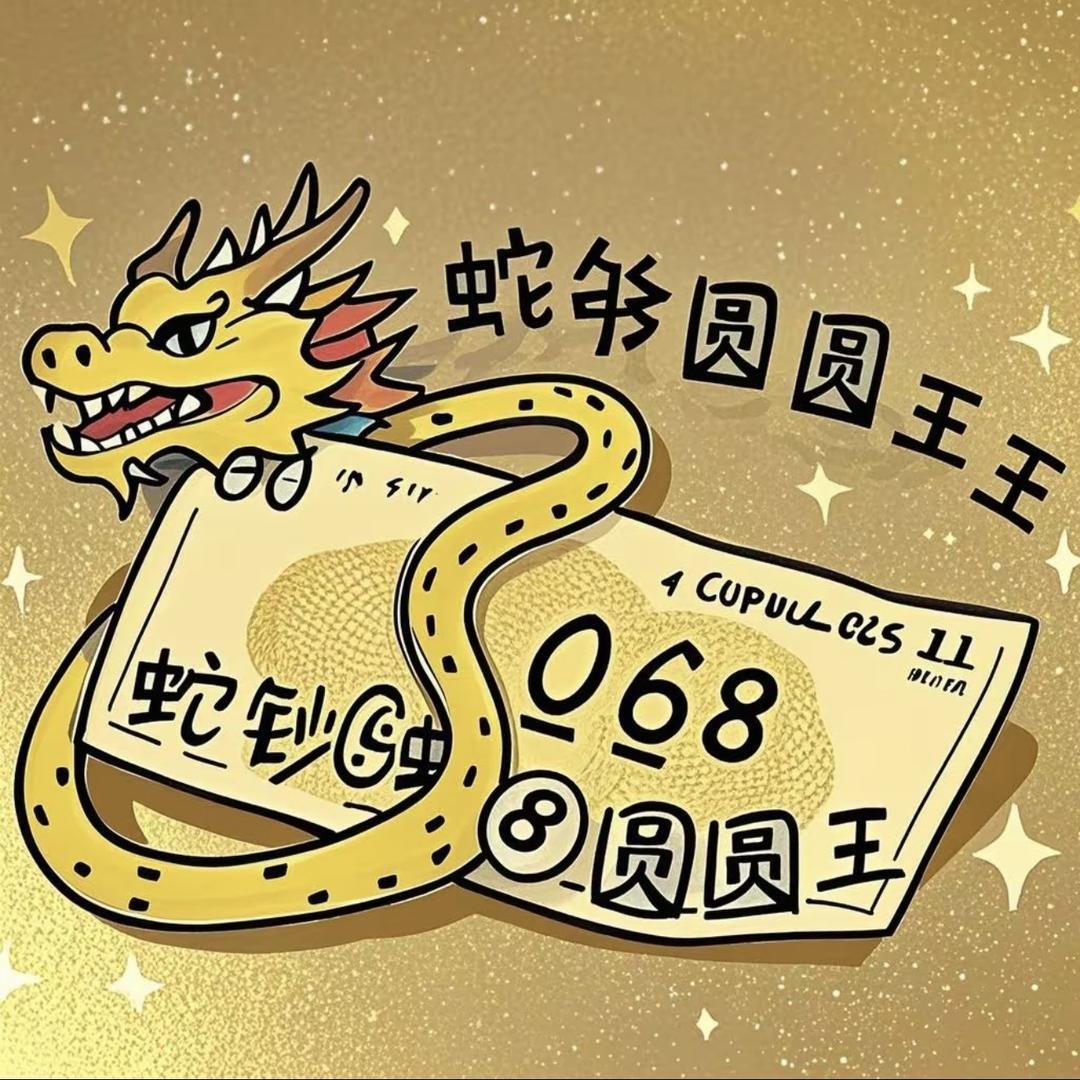 号码币珍藏