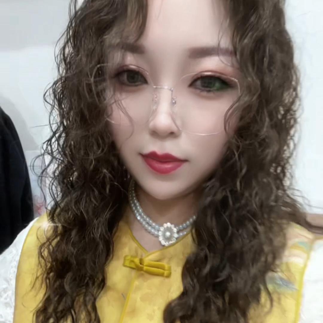 剪吧💇🏻‍♂️造型💇‍♀️娜姐