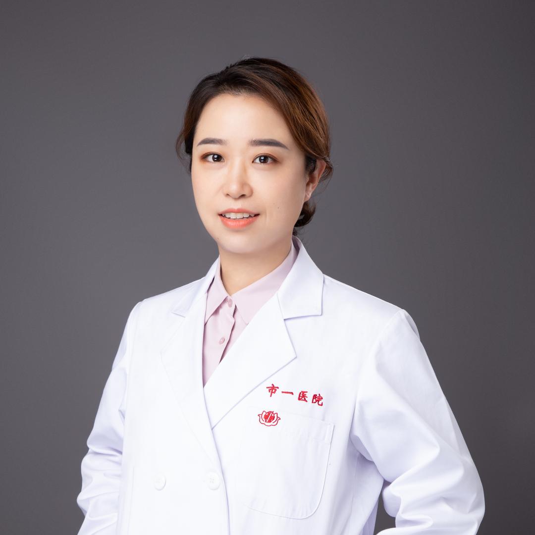 眼科医生张志华