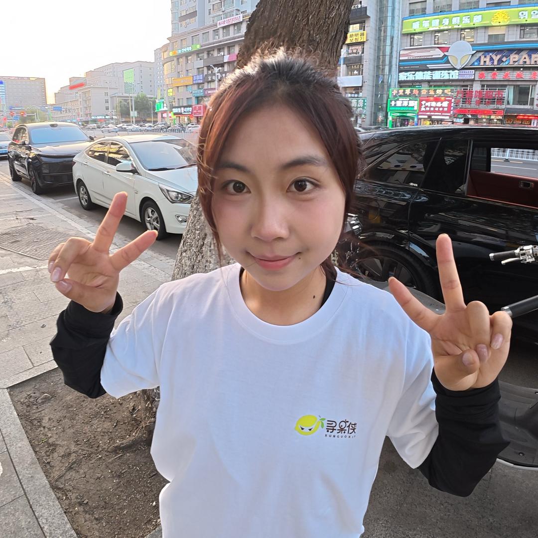 寻果侠