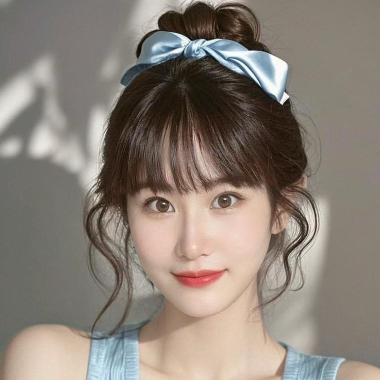 丹妮甄选