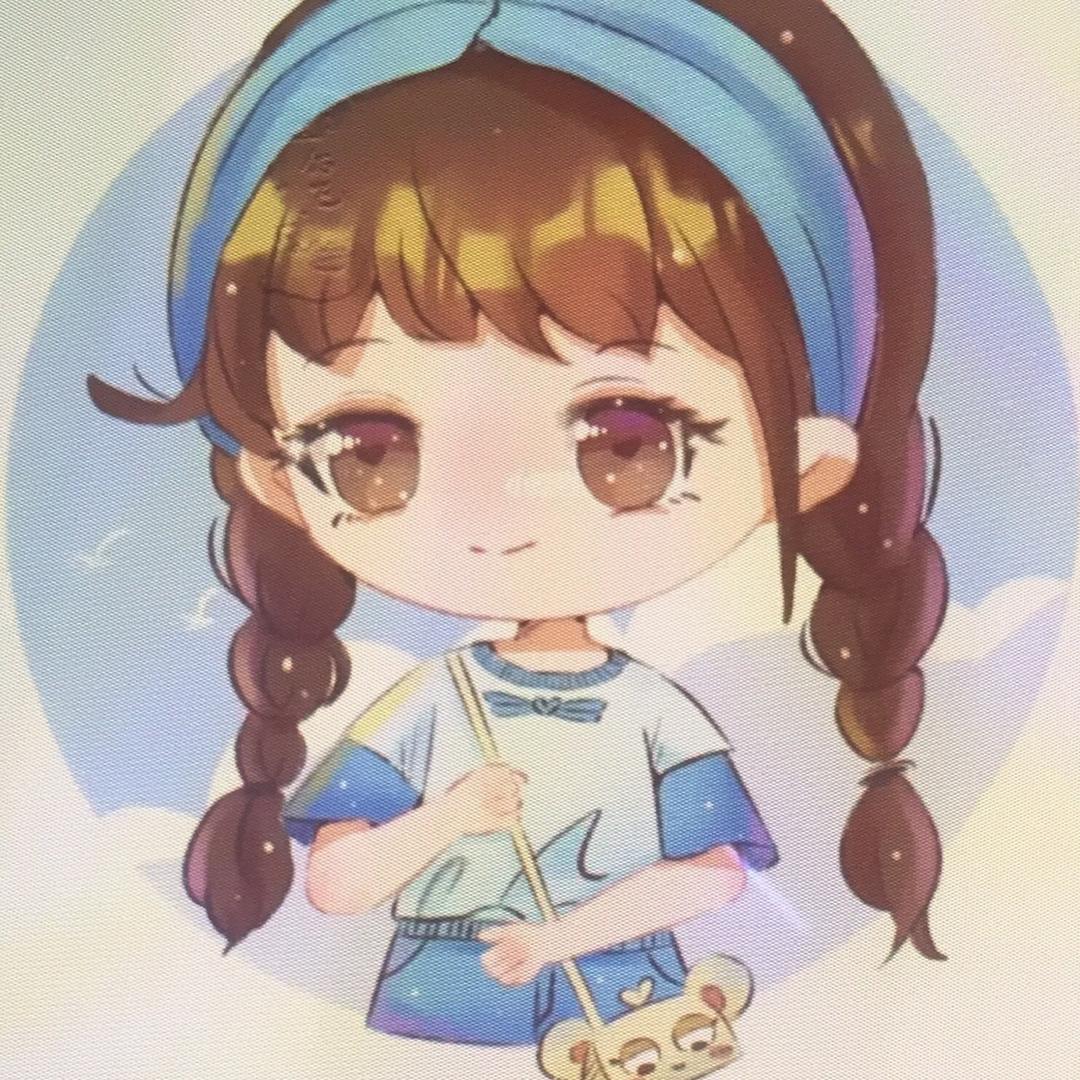 帽帽爱分享