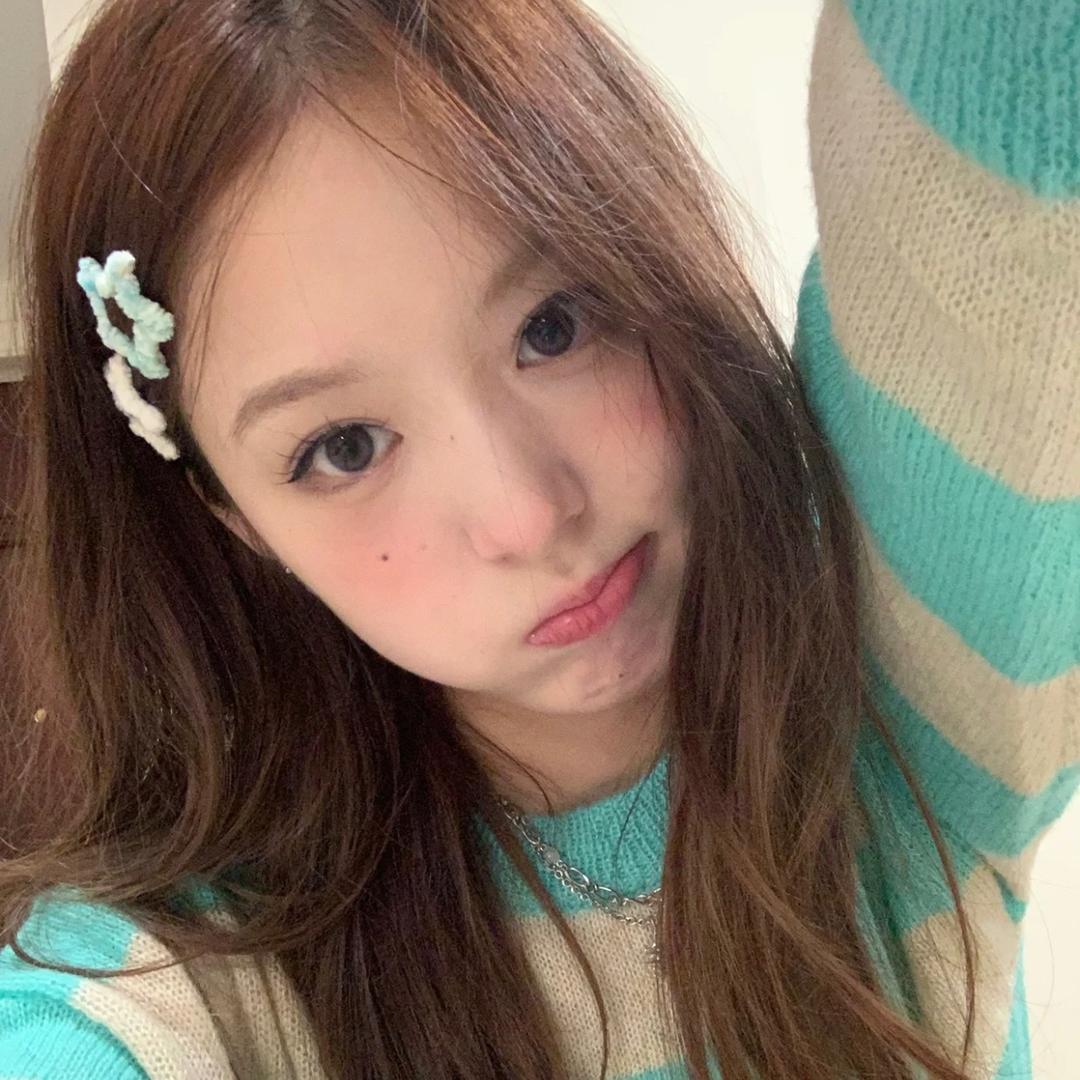 温柔可爱大美女