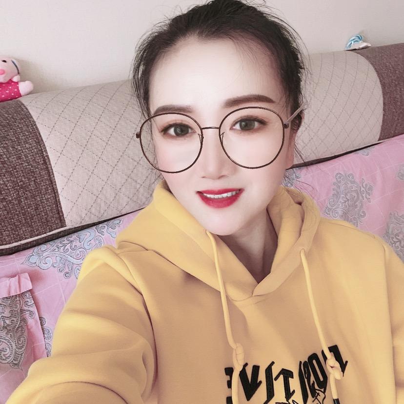 月亮🌙姐姐