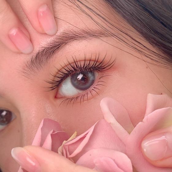 睫语社美睫商学院