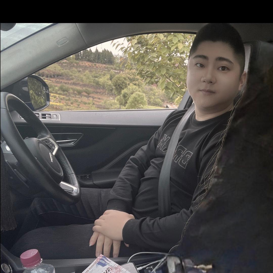 潇洒走一回..