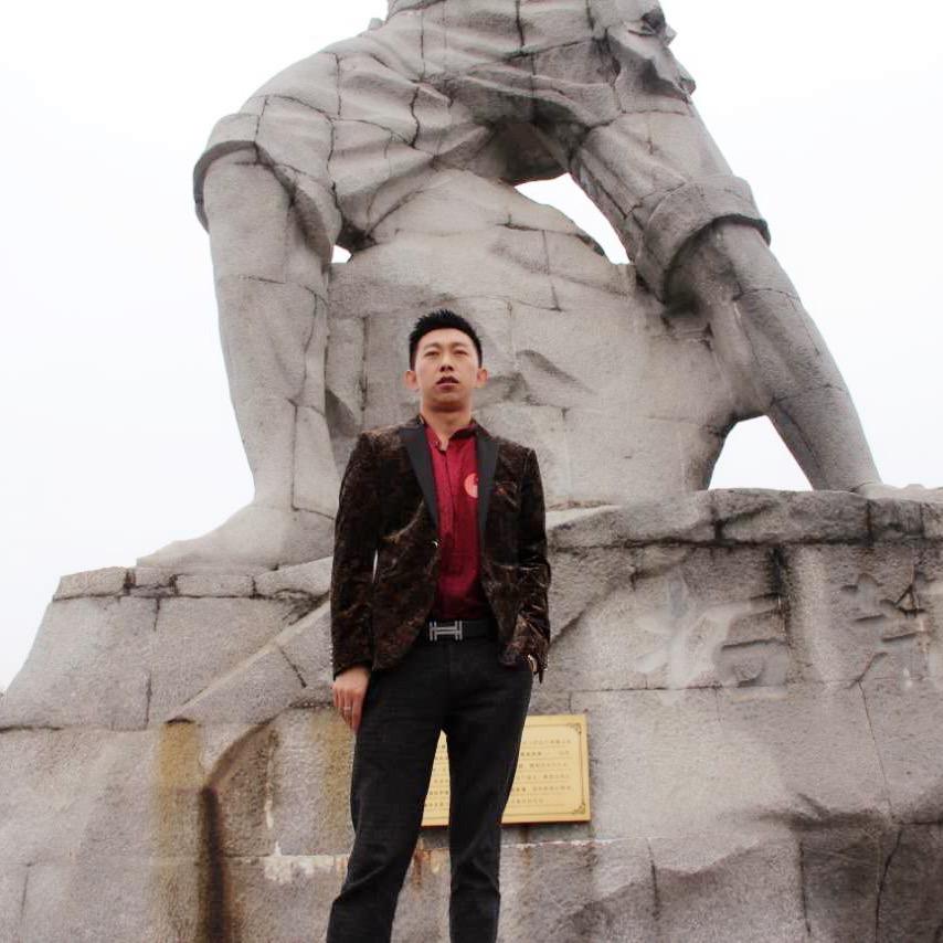 骆厂长说事-躺平大队