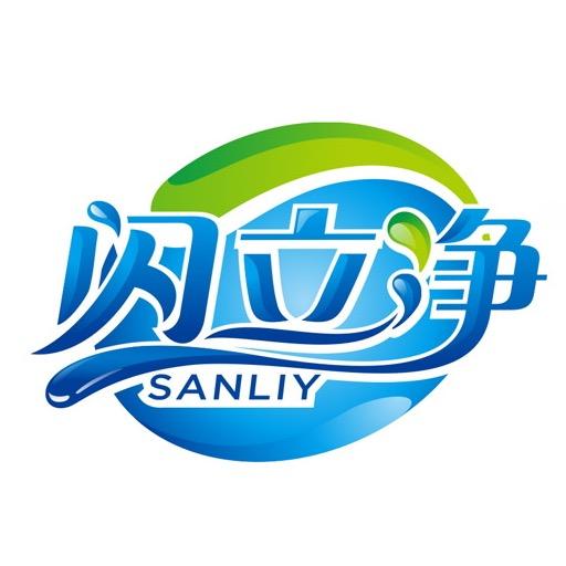 闪立净家庭清洁