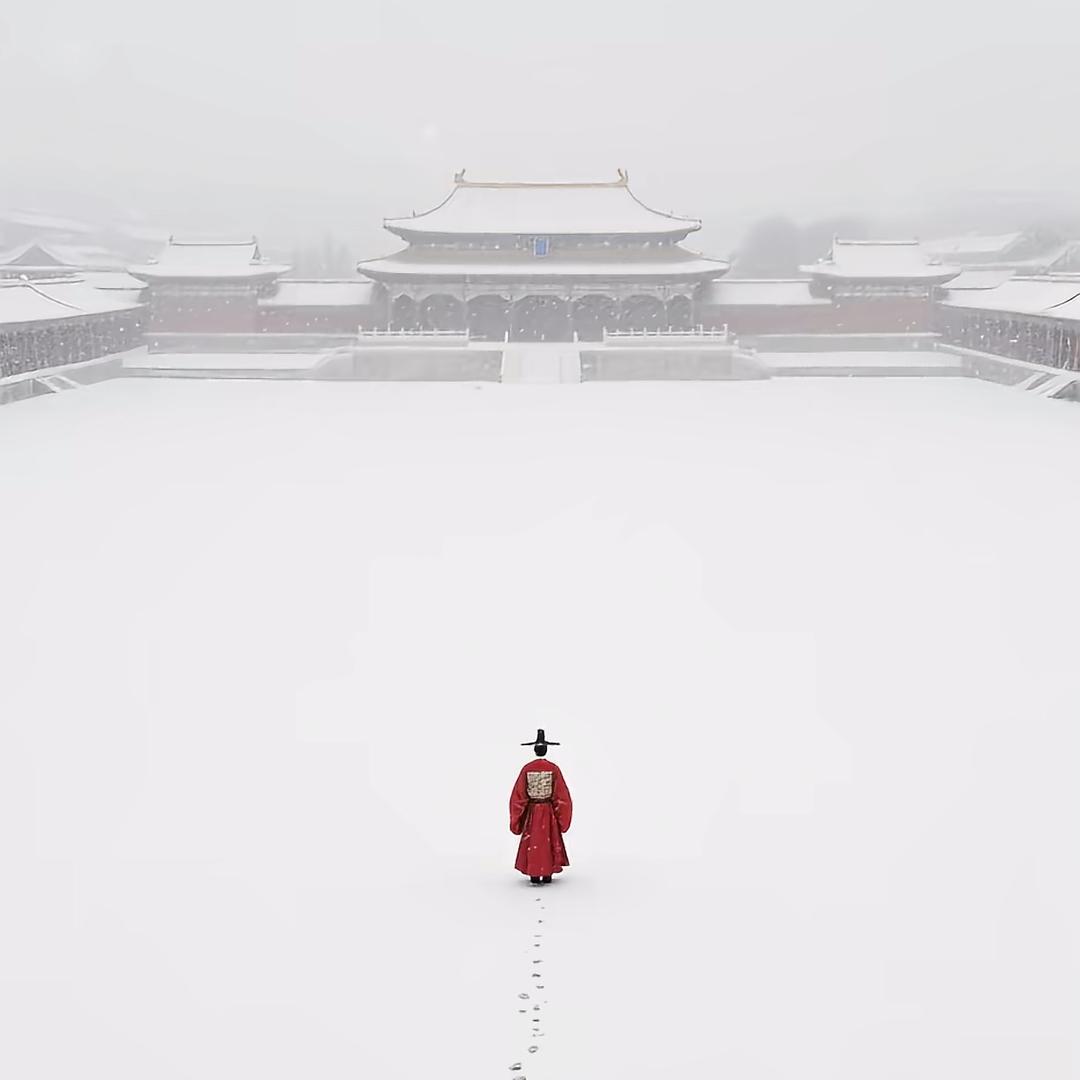 冯宇⭐