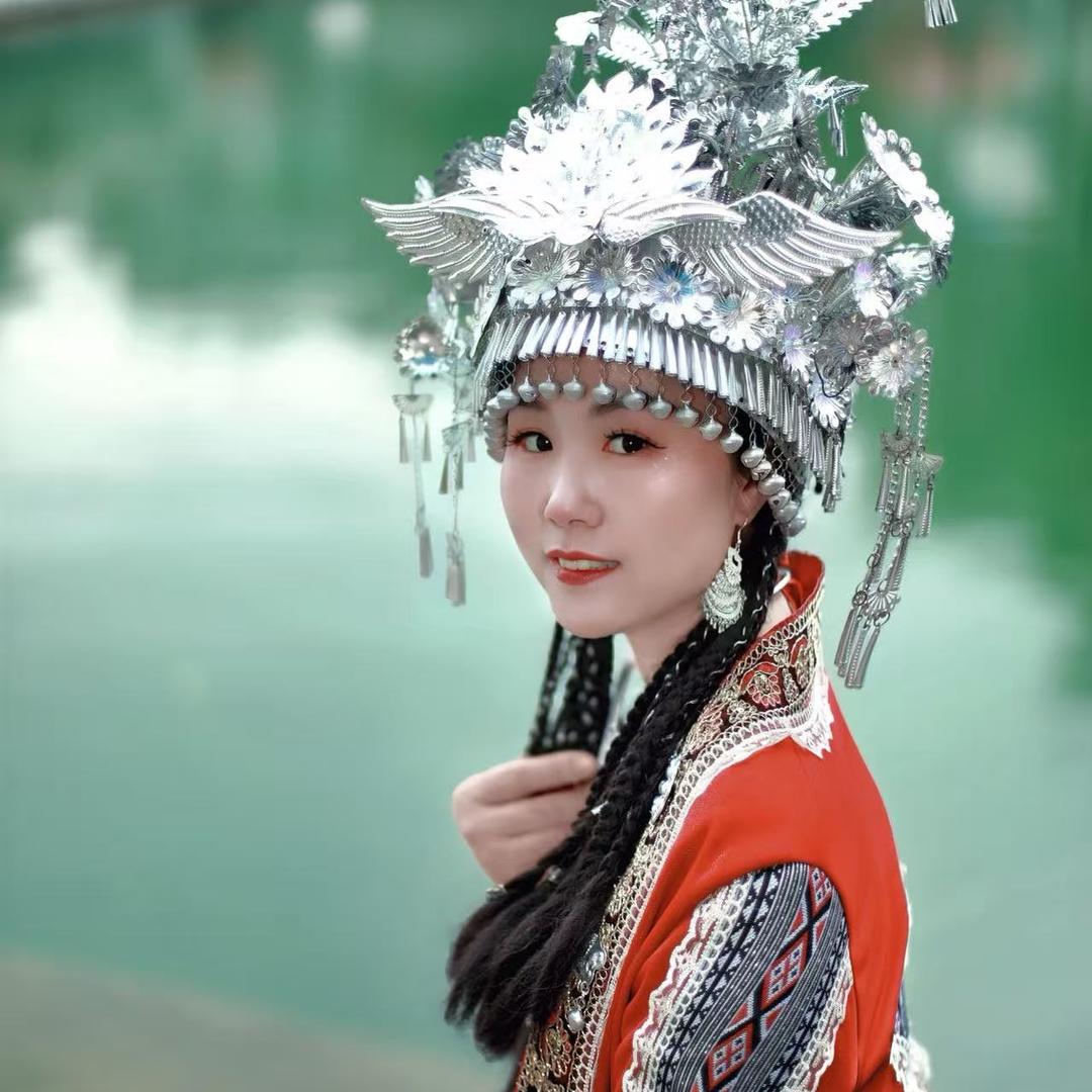 万秋辣椒
