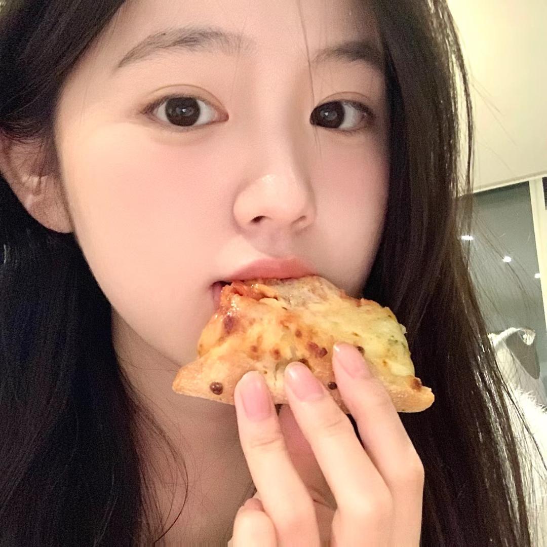 憨憨吃不饱