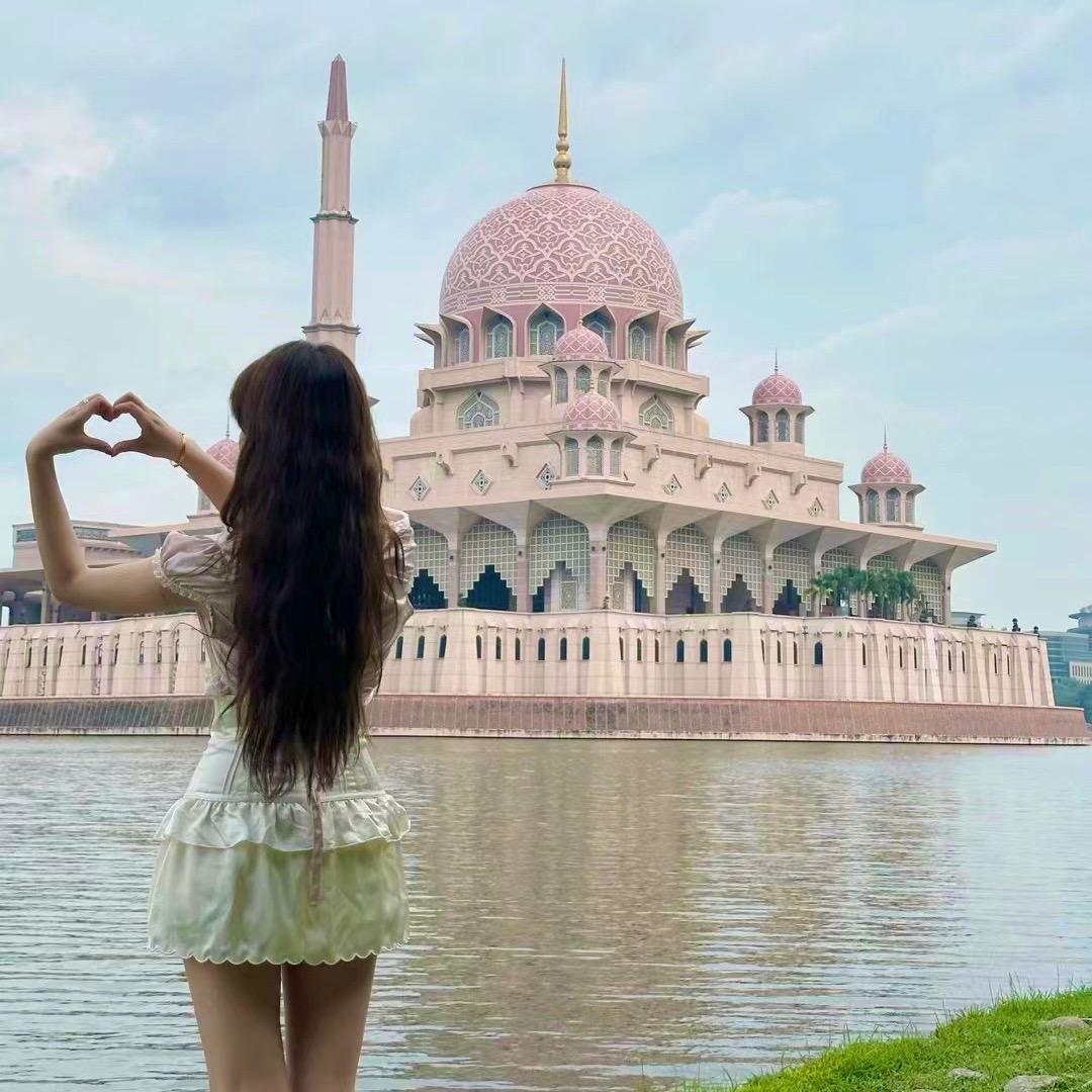 陈小沐✨