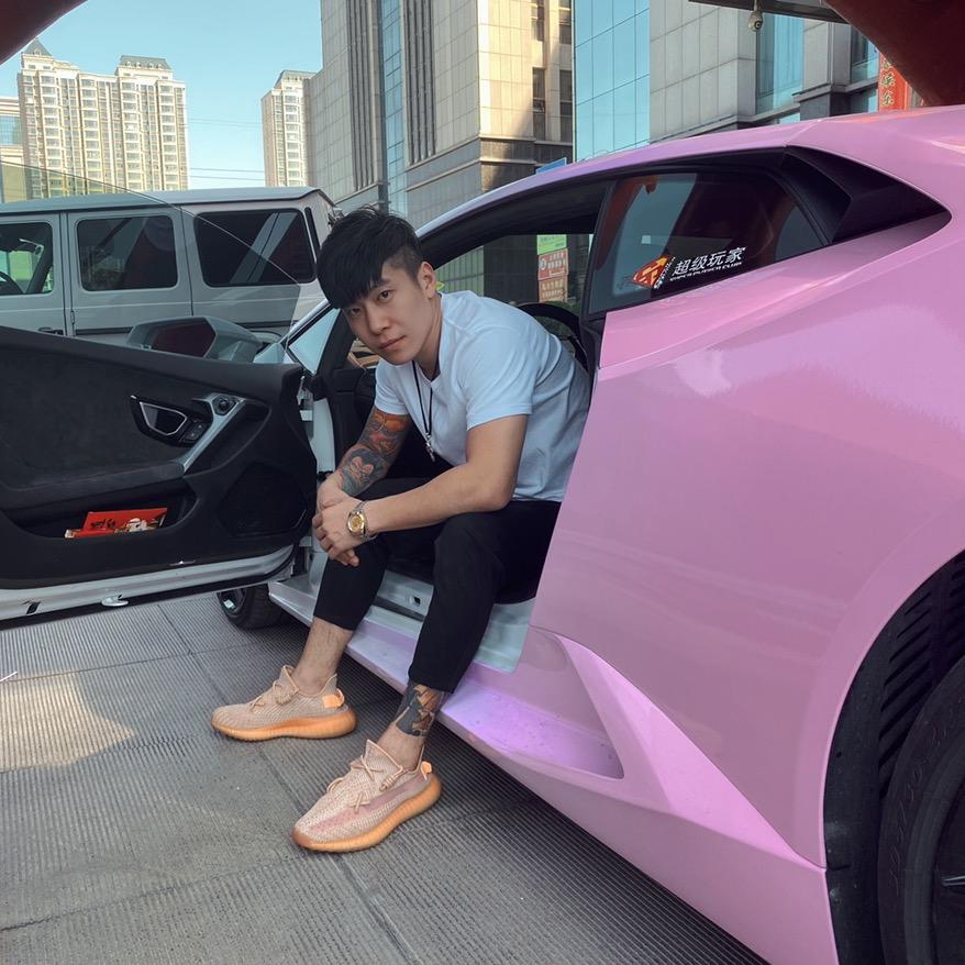 老铁刘磊