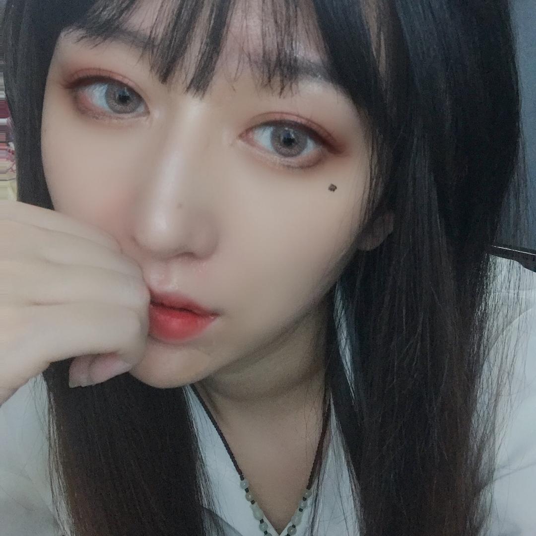小汐吖😈