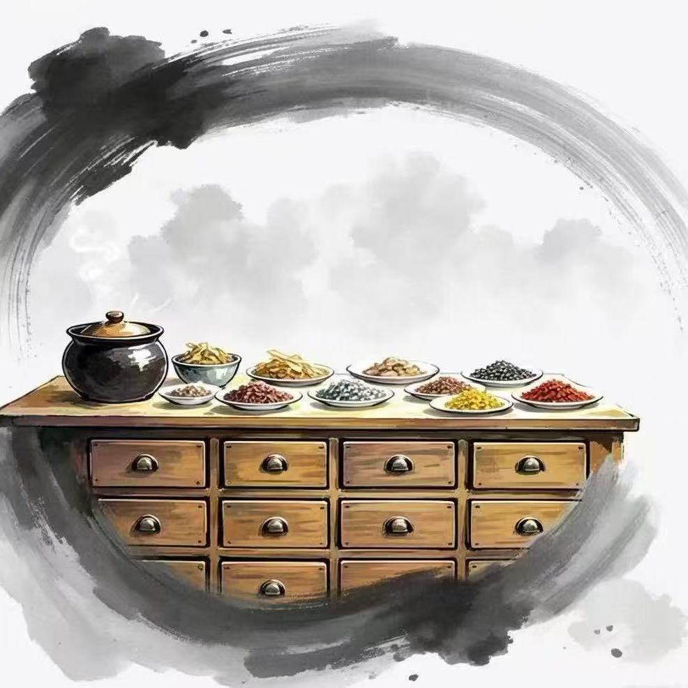 墨染芳华叁