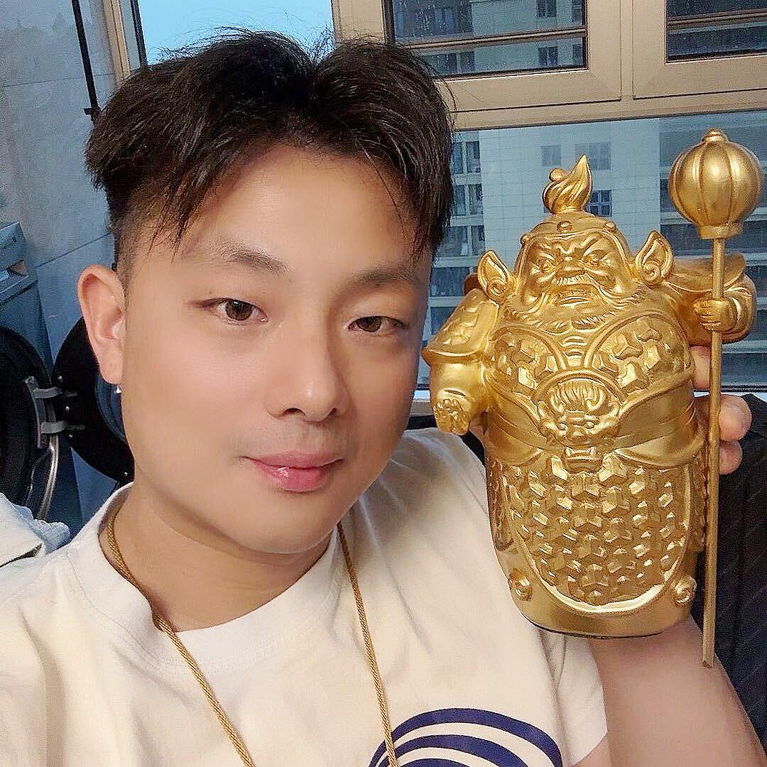 许尚书
