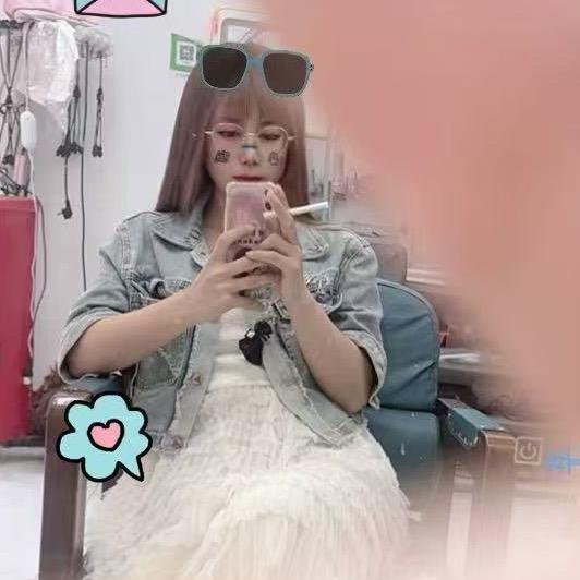 ₍˄·͈༝·͈小吖头˄*₎◞ ̑̑😘