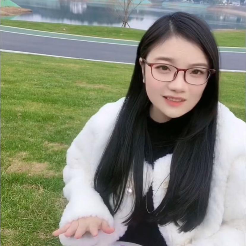 小涵妹