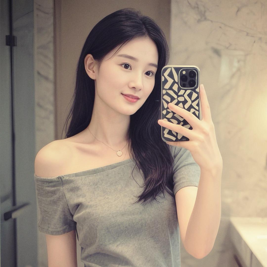小雪花