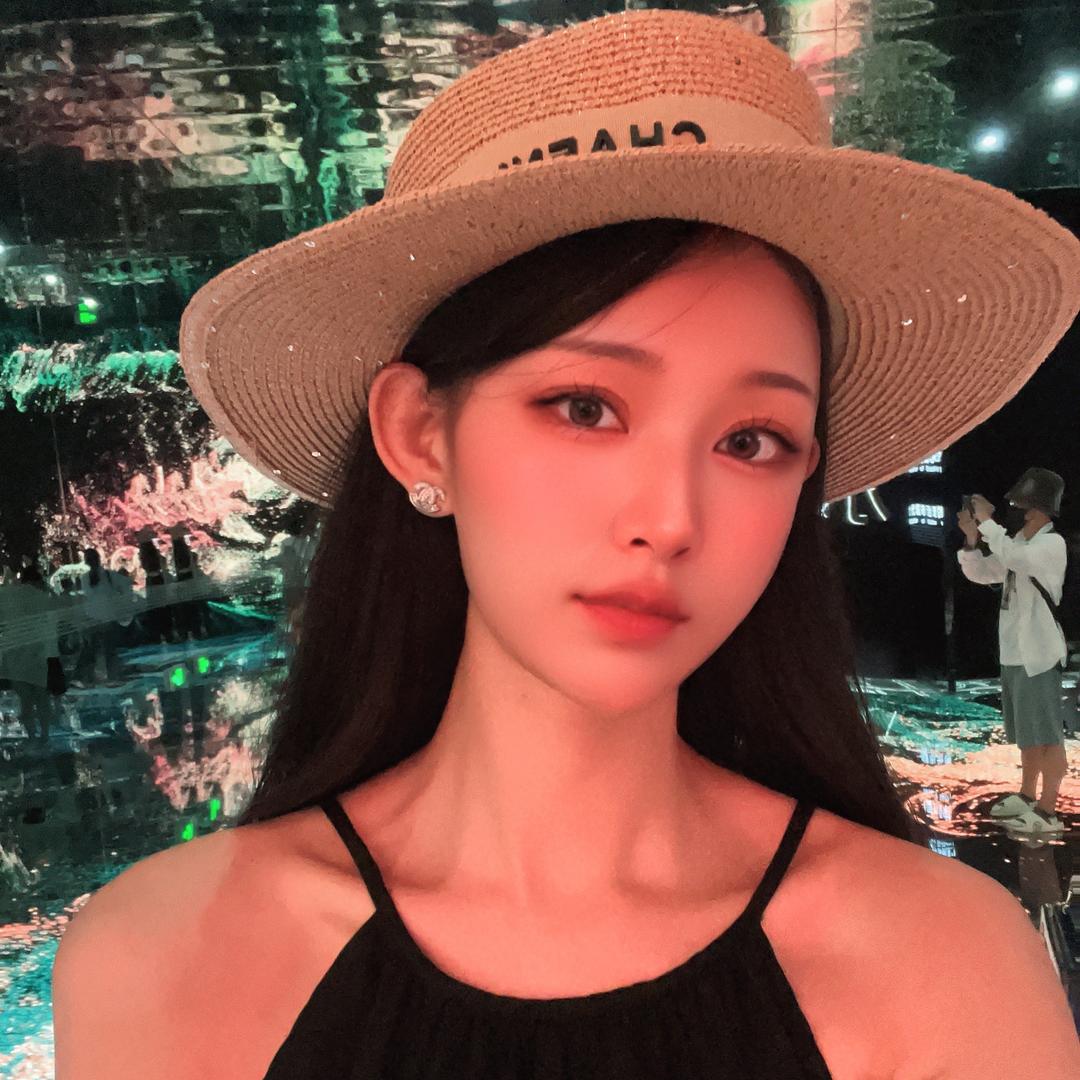 苹果🍎姐姐