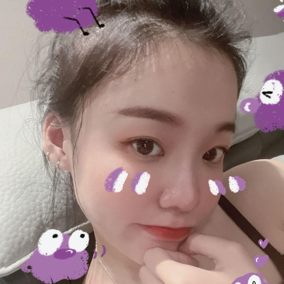 仙女不讲李❤️