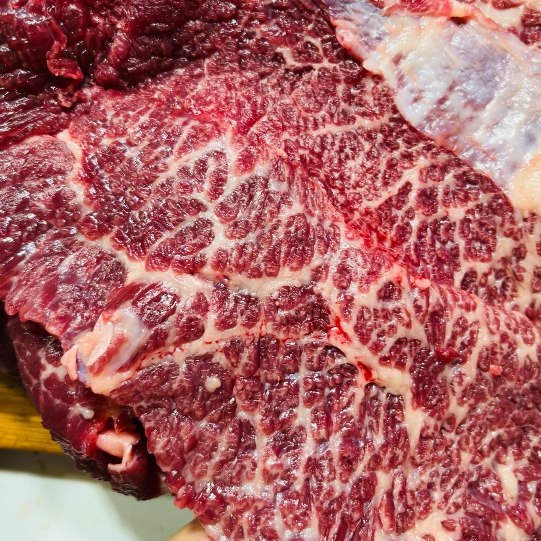 永记官塘牛肉