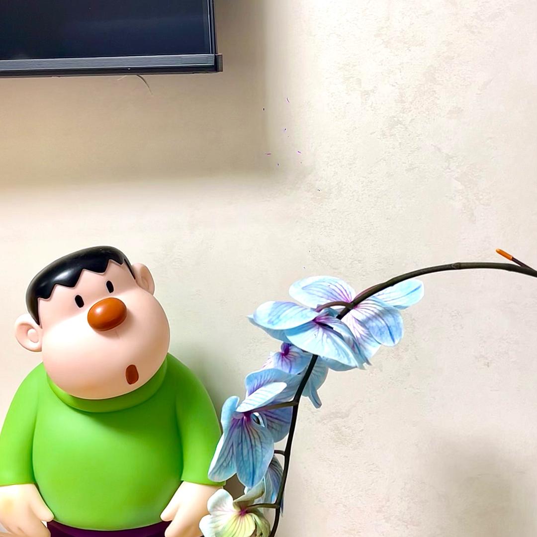 老西瓜头