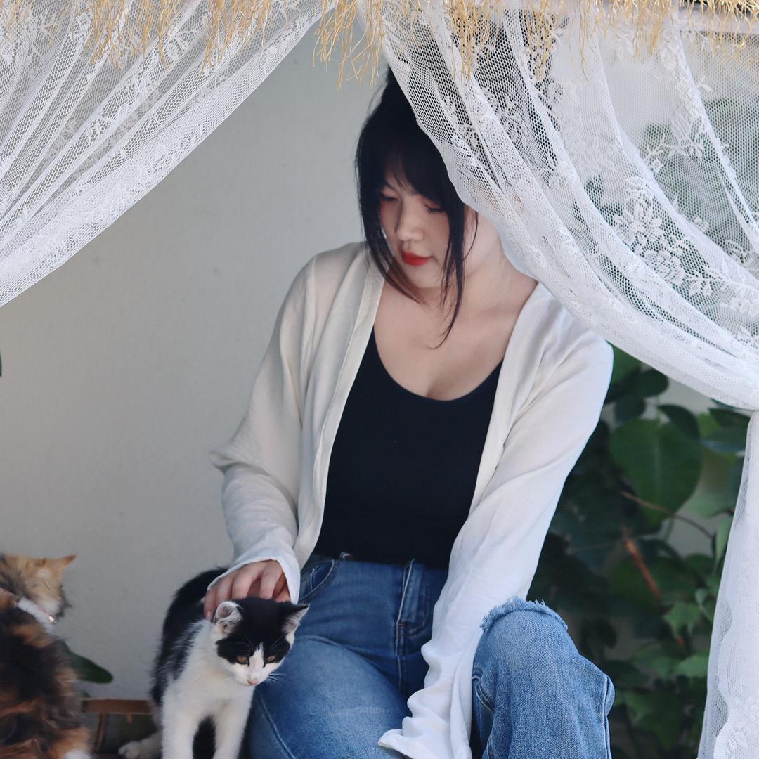 梦酱妈的猫咪庄园🐱