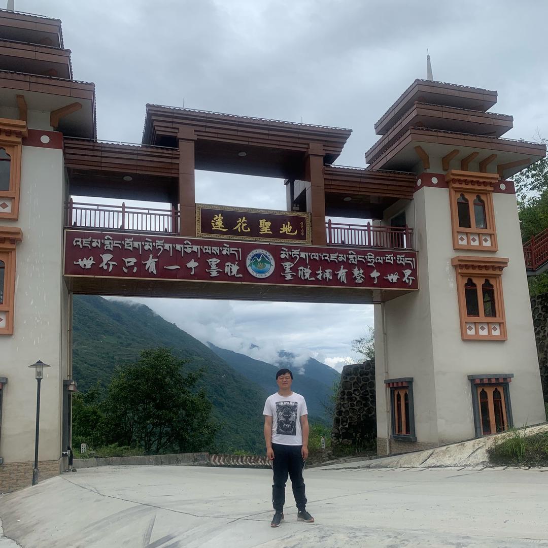 张洋🐏羊🐏