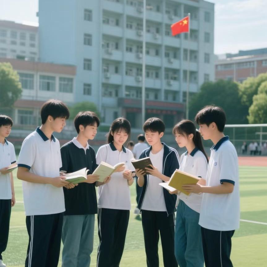 纽特教育-思思老师