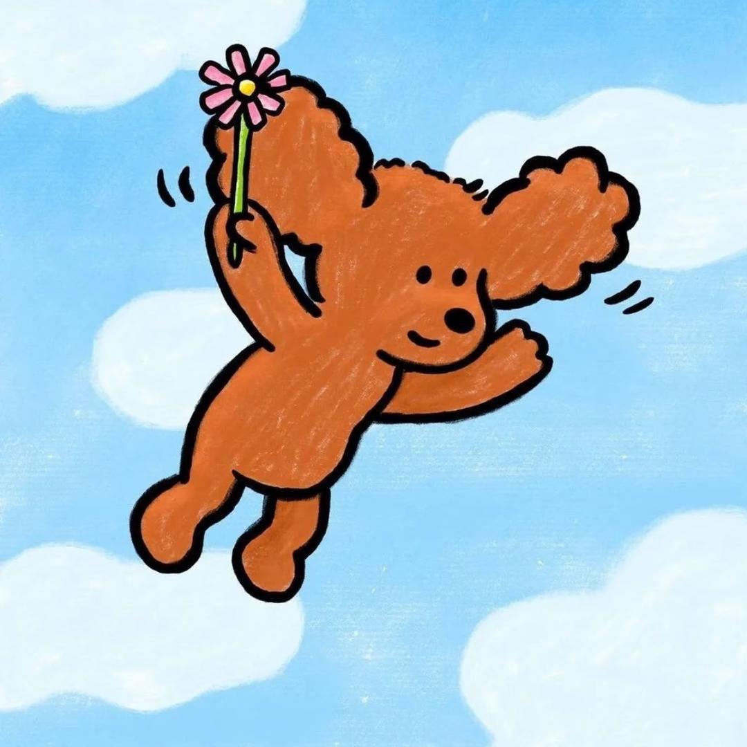 华心心