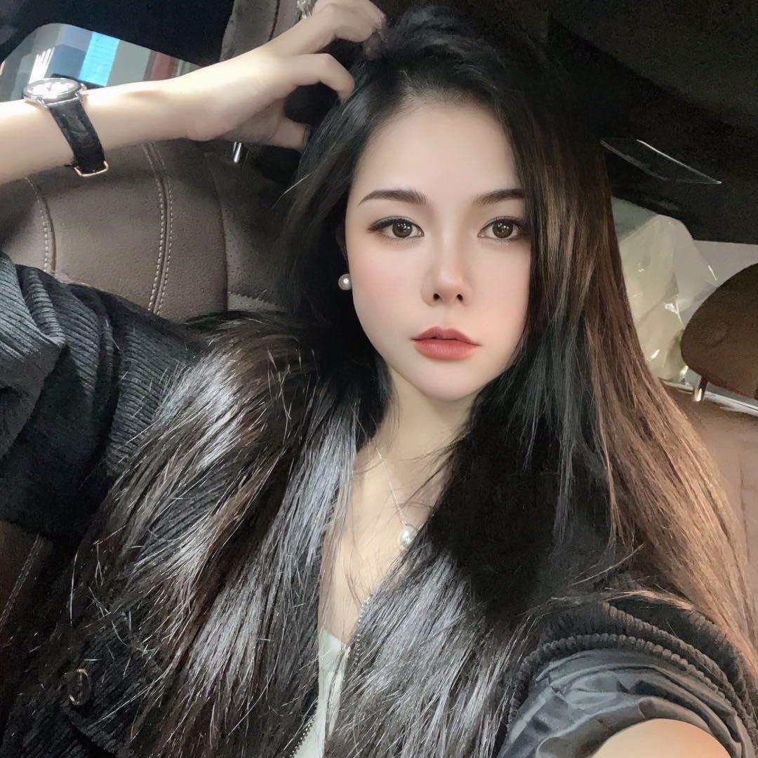GEGE  XIAOWU(女装实体）