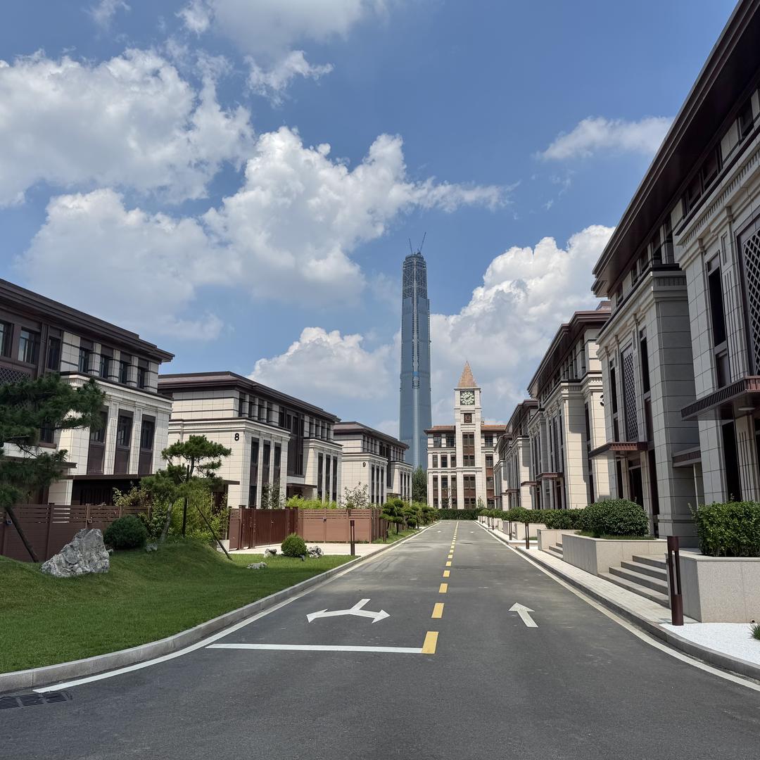 赛恩AI国际（企业墅）